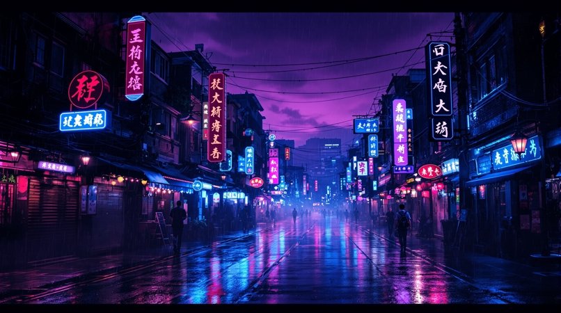 龙城旧事 - 电光剧场 - 桔子影视