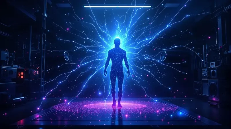 量子残响 - 紫电影院 - 桔子影视