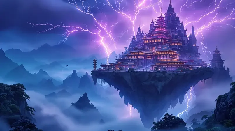 电光剧场 - 桔子影视